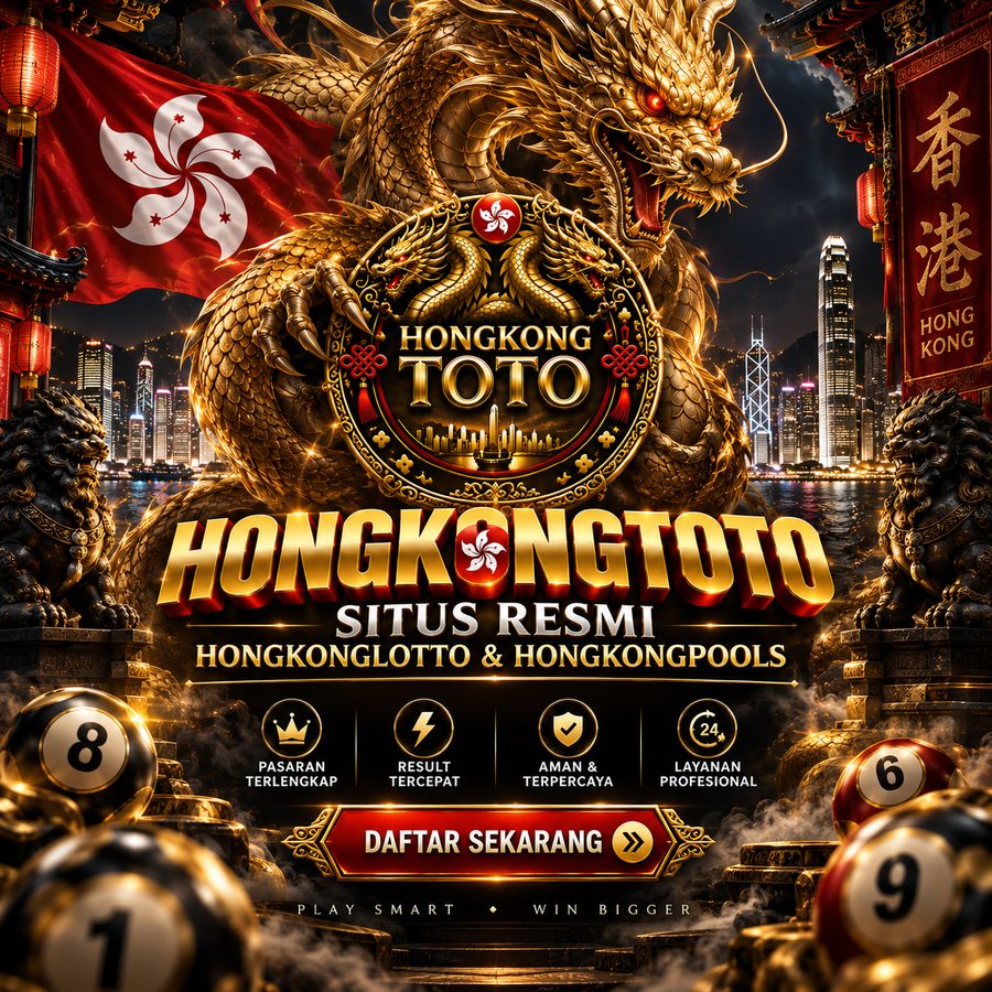 Hongkongtoto Kluet Selatan